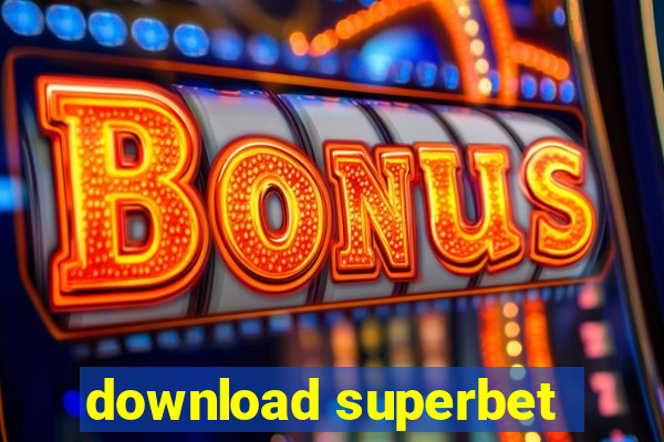 download superbet